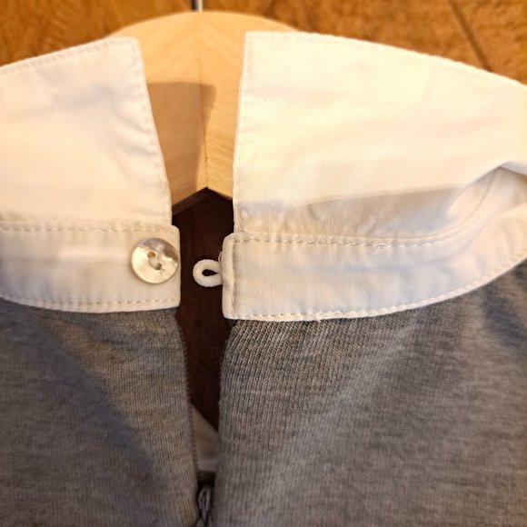 Integrated shirt tee Simons - Picture 5 of 7